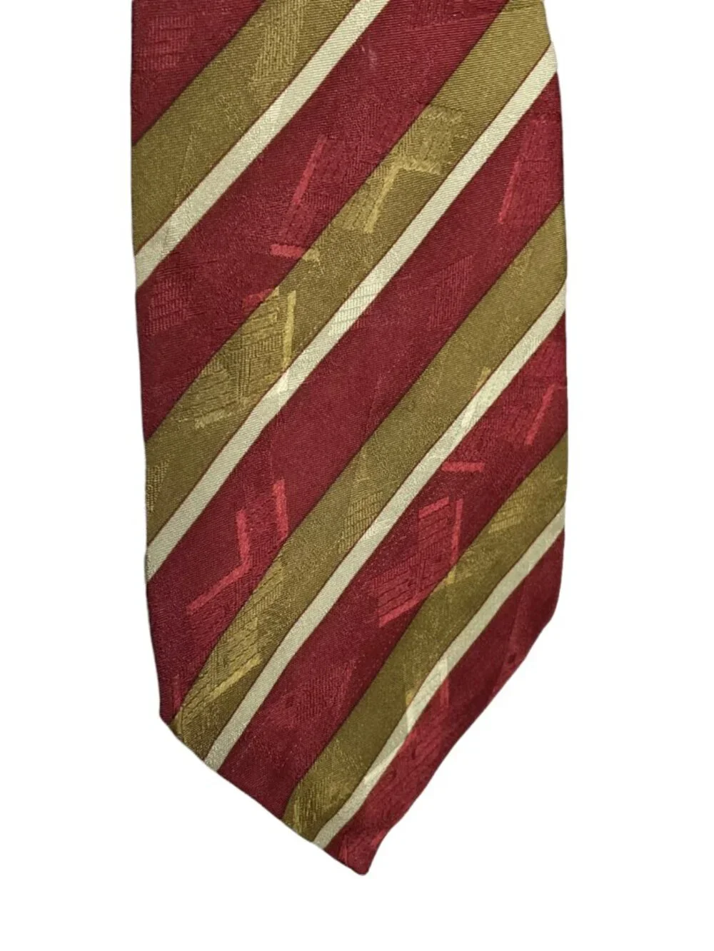 Ermenegildo Zegna Silk Tie 57